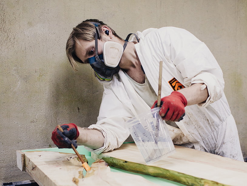 Азарин Илья