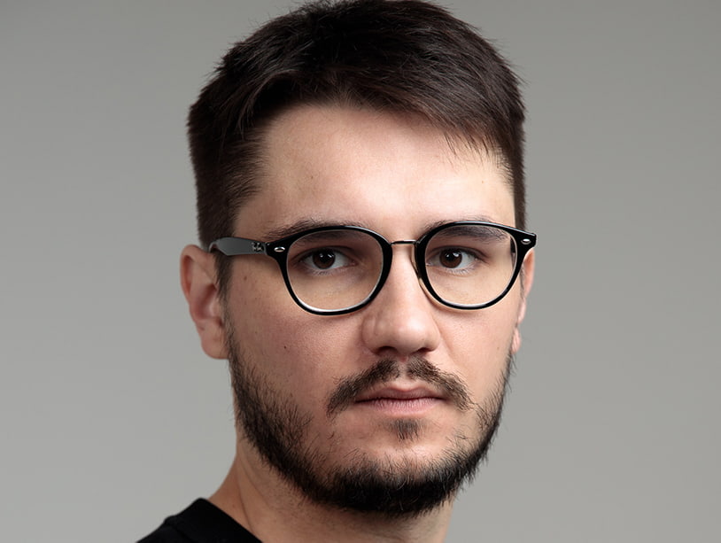 Крысанов Дмитрий