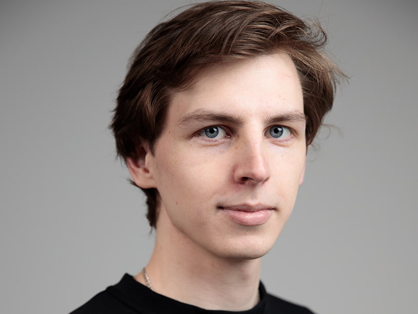 Кузнецов Евгений